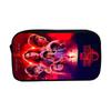 Stranger Things Large Capacity Pencil Case for Students - Stationery Storage Bag
