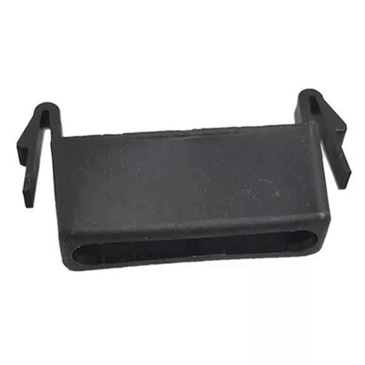 Anti-Twist Black Protective Cover for BMW F20/F23 51237247079