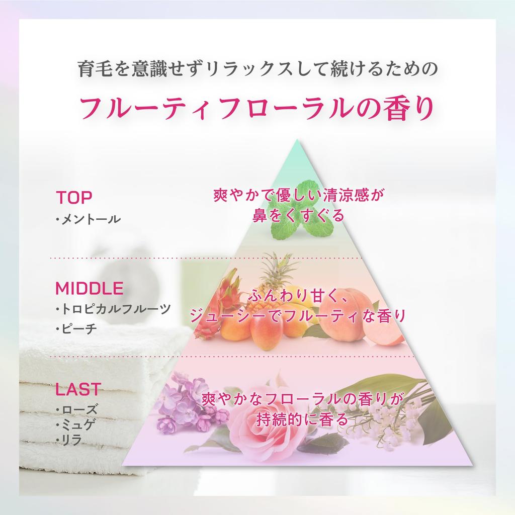 DRZERO Redenical EX Medicated Hair Growth Serum Women 60mL Made in Japan [Quasi-drug] WOMEN/For