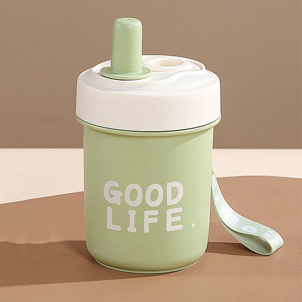 510ML Vacuum Thermal Lunch Box Household Thermos Containers Food Warmer Soup Cup  Outdoor