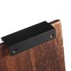Maniglia a scomparsa per cassetto di mobili Maniglie per ante di cucina Maniglia per mobili Ferramenta per mobili Pomelli per cassetti Maniglie per armadietti