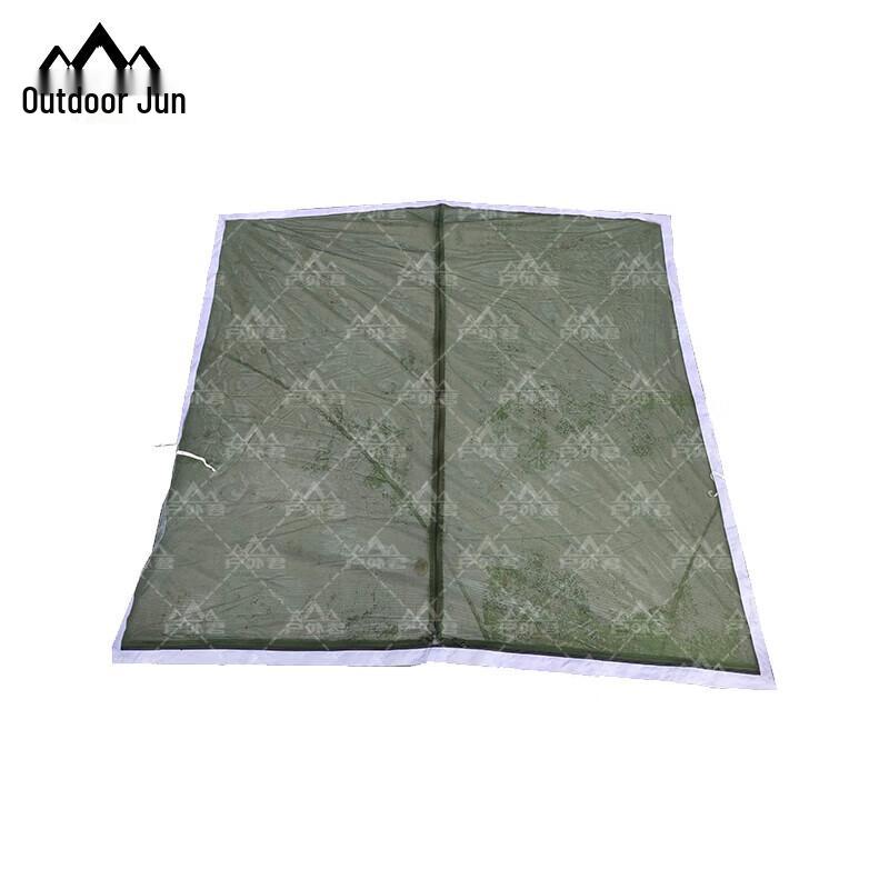 Outdoor Jun 30 Sqm Frame Tent Accessories