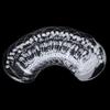 10Pcs Ping Pong Racket Protective Film Sticky Transparent Maintenance Cover Table Tennis Racket Rubber Protection Film