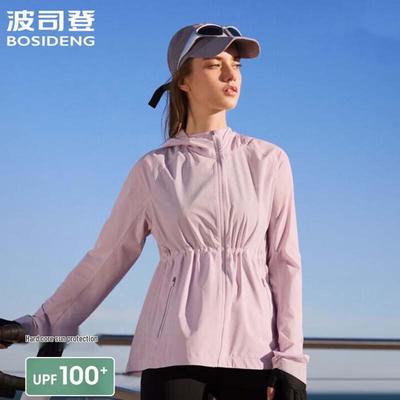 B250522194 Outdoor UV Protection Cooling Jacket