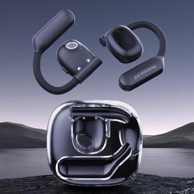 Newman Q9Pro Bone Conduction Open-Ear Wireless Headphones