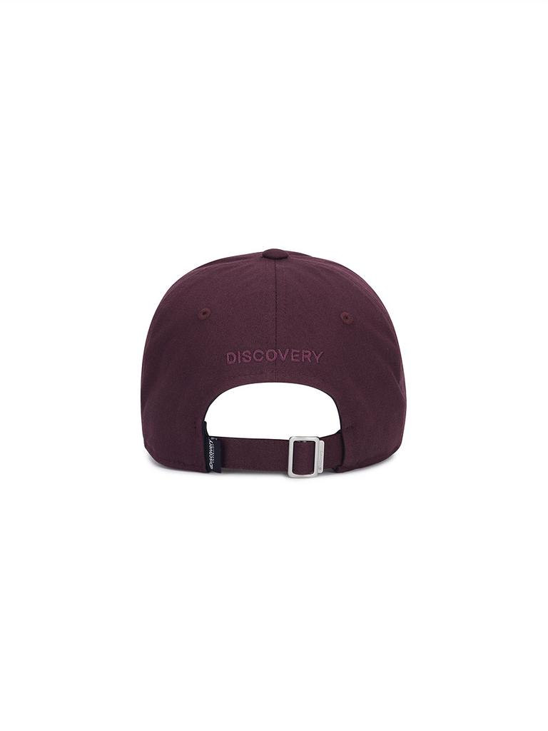 DISCOVERY EXPEDITION Awesome Ball Cap (D/Brown)
