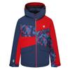 Childrens/Kids Glee II Geometric Ski Jacket