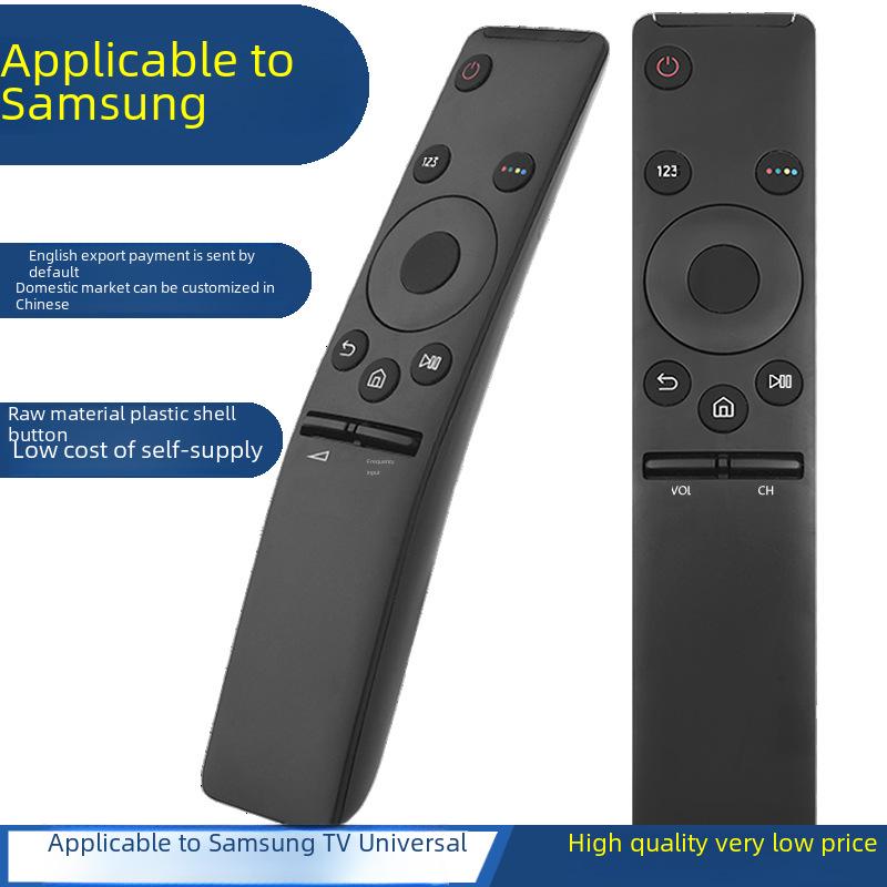 Universal Samsung BN59-01259B/D 4K TV Remote Control, Original Quality