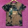 My Hero Academia Bakugo Katsuki T-shirt Anime Taglia Piccola