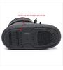 2024 Short Tube Waterproof Non-Slip Space Boots - Thickened Warm Snow Boots for Europe