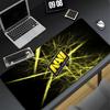 N-Navi CSGO S1mple Simple Mouse Pad XXL Gamer Gaming PC Computer Otaku Locking Edge DIY Customized Photo Laptop Notebook Desk Ma
