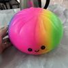 Riesiger Teigtaschen Squishy Knetball Langsam Rückprallend Weichheit Stressball Zum Zusammendrücken Dekompression Teig Angstlinderung Fidget Spielzeug für Erwachsene Geschenke
