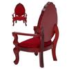 Vintage  ature Chair Antique   Chair Retro Small Chair for   Wooden Dining Carved for 1Celsius12   1Celsius12 Scale