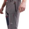 TRESPASS Mens Moordaars Adventure Trousers