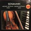 LP-skiva ROBERT SCHUMANN MICHAEL GUTTMAN S Schumann ADW7165 Pavane Records Belgien Klassisk Begagnad