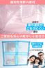For Both Indoor and Outdoor Kids Kids Indoor Princess Ball Pretend Play Suitable Useankley Tent, Game, Castle, Girl's Gift, Pit, (Blue)