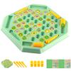 Flip-Match Board Game Flip Chess Memory Game Memory Flipping Chess for Boys Girls Preschool Family