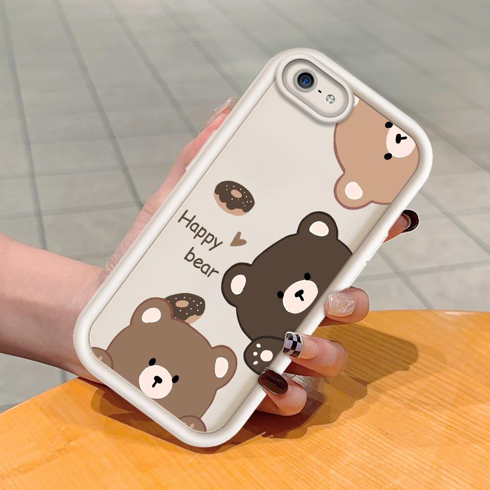 

Мягкий силиконовый квадратный чехол с рисунком лестницы для телефона, полное покрытие камеры, противоударный защитный резиновый чехол для iPhone Infinix Tecno OnePlus iPhone 13 Pro белый