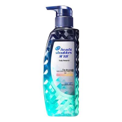 Shampoos & Haarspülung