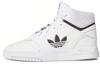 Originals Drop Step Xl 'White Black' FY3222