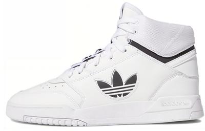 Originals Drop Step Xl 'White Black' FY3222