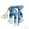 Rubare Un Peluche Brainrot Rubare Un Brainrot 67 Peluche Giocattolo 67 Brainrot Portachiavi Sedia Brainrot Italiana Giocattolo di peluche Natale