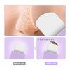 Kit de Remoção de Cravos Faciais Limpeza Facial Remover Espinhas e Manchas Limpeza Suave dos Poros Esfoliante Remoção de Acne