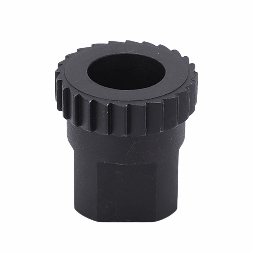 Chrome Steel Rear Hub Lock Ring Nut Remover for DT Swiss 3 Pawl Bike Hub Repair