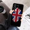 Nationale Flagge Fingerabdruck Hülle Für Xiaomi Redmi Note 14 13 10 11 12 15 Pro Plus Hülle Für Redmi 15C 13C 12C 10C 14C 15