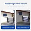 30W Outdoor Solar Mosquito Killer Lamp
