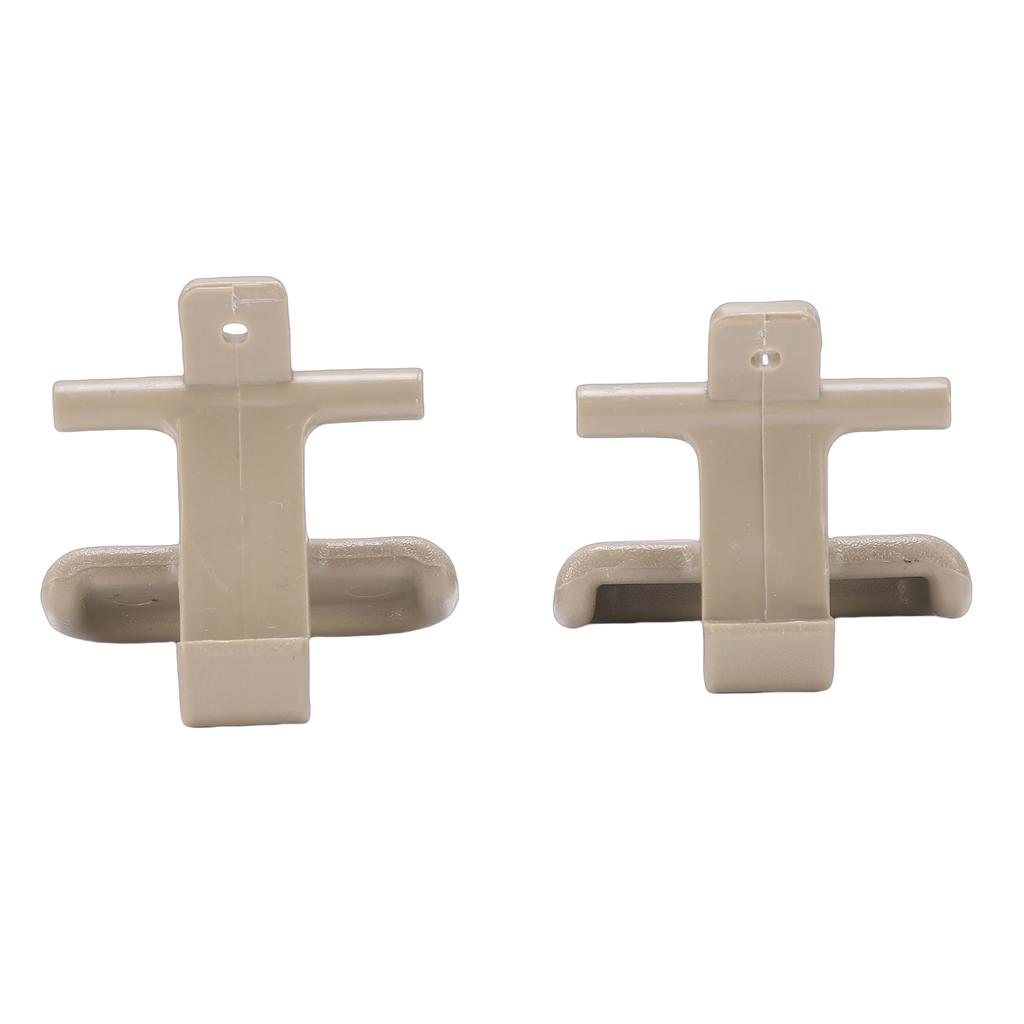 Upper Lower Center Console Armrest   Clip Replacement For Sonata 2009-2010 with Manual