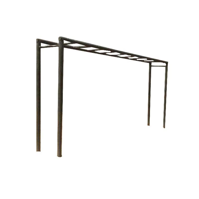 Jiazhisheng Outdoor Obstacle Training Horizontal Ladder