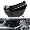 Powerful Battery Side Cover Panel Fairing Parts Component For Honda Magna VF750C 1994-2004 VF750CD Deluxe