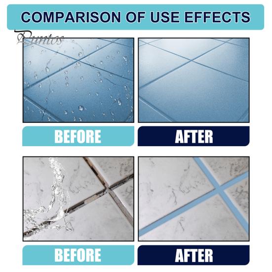 300ML Polyurethane Waterproof Coating Roof Wall Repair Adhesive Anti-Leakage Waterproof Agent Indoor Outdoor Liquid Waterproof Insulating Sealant