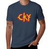 Bestseller Cky T-Shirt Halloween-Thema T-Shirt