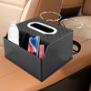 Car Armrest Storage Box Multifunctional Car Armrest Box Car Console Armrest Organizer Seat Accessories For Most Vehicle Truck