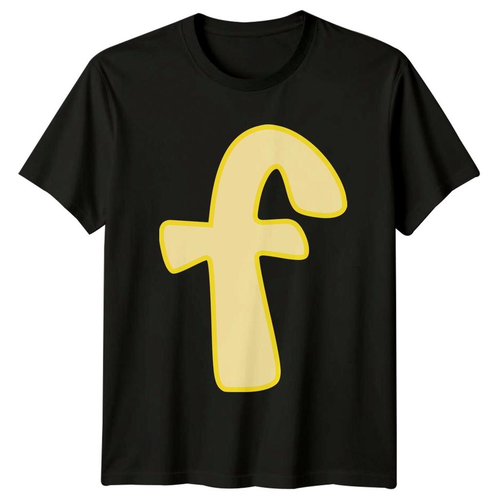 Buchstabe G Monogramm Alphabet Unisex T-Shirt Unisex Tee Initial Grafik Unisex Oberteil