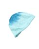 999Hyumeoniti Sun-Faded Oversized Roll Beanie (Turquoise)