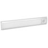 LED Human Body Induction Light Intelligent Charging Cabinet Lamp Bedroom Night LightsCold White
