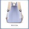 Transparent Portable Cat Backpack: Spacious, Breathable, Comfortable Pet Carrier for Outings