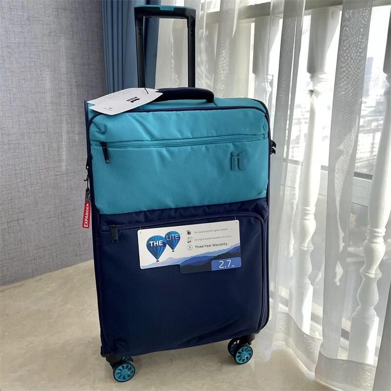 Li Shen PC Hardshell Spinner Luggage