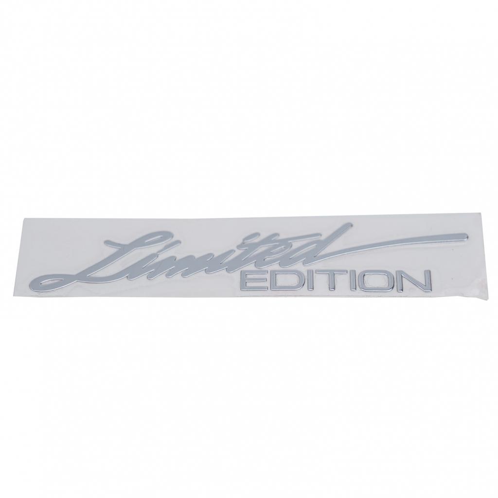 Car Stickers 1.8Cm X 7.5Cm Custom Image Easy Installation