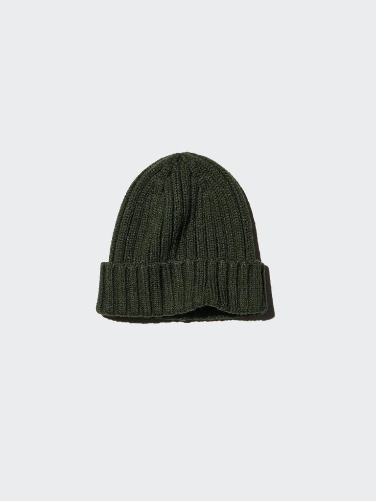 Uniqlo Heattech Knit Cap
