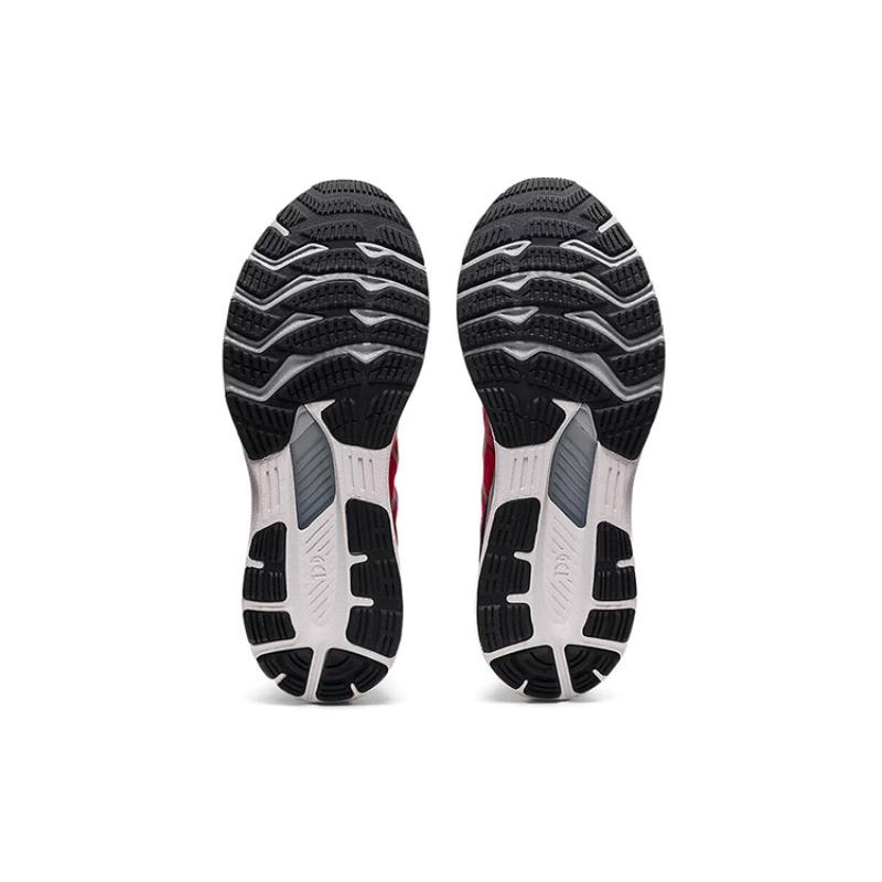 ASICS Gel Kayano 28 Electric Red Sneakers 1011B189-600