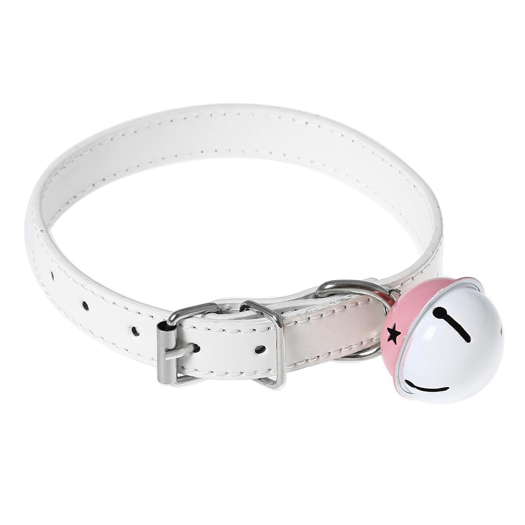 Manyjoy Handmade Sexy PU Leather Bow Tied Collar Bell Choker Slave Costume  Bondage Necklace Neckband Sex Toys Accessory