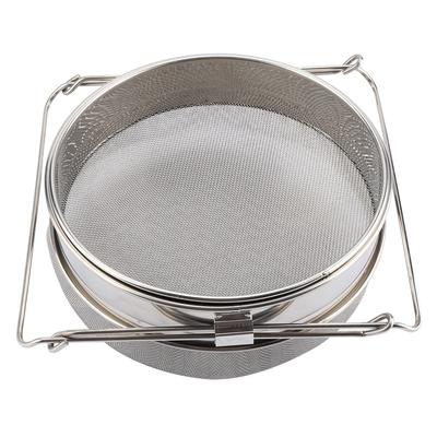Instrumentos de culinária – Escorredores e coadores