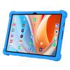 4 Thicken Cornors Silicon Cover with Kickstand For Alldocube iPlay 60 Lite 2024 Case 10.95" Tablet PC Shockproof Protector Funda