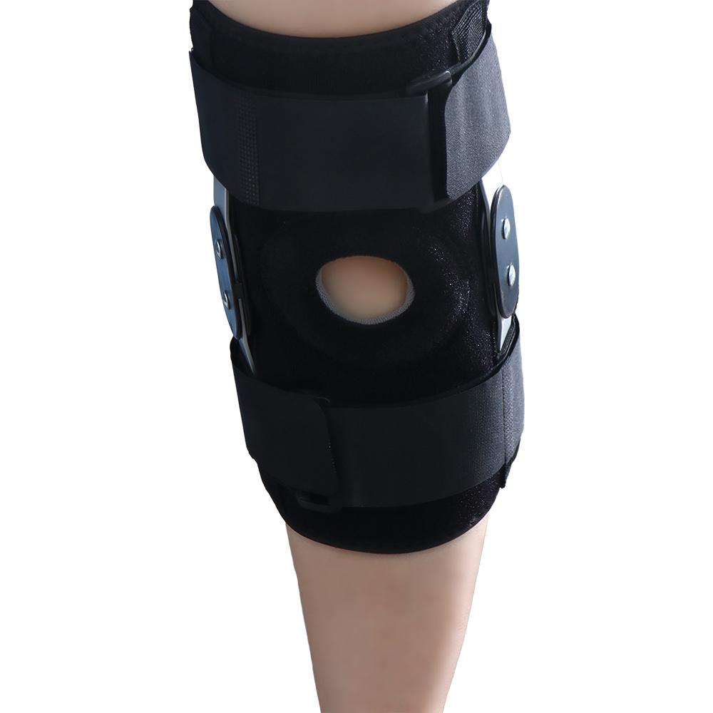 Knee Brace Strap Knee Pads Suitable For Fitness Running Basketball Climbing Sports Knee Guard