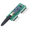 Módulo CC1101 Placa de desarrollo de 433 MHz Módulo de modificación de subGHz para Flipper Zero
