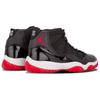 Air Jordan 11 Vintage Basketball Shoes Unisex 136046-061